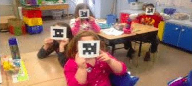 Using Plickers to Assess Student Learning Instantly