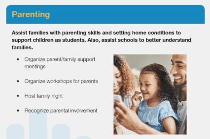 Involve Parents for Greater English Learner Success edWebinar image