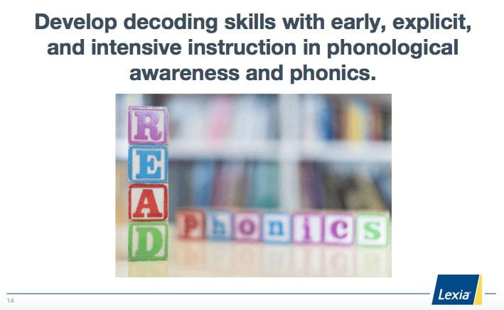 5 Evidence-Based Literacy Strategies for English Learners edWebinar image