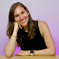 Adrienne Shannon