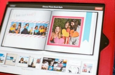 edWeb.net and Shutterfly launch Creating Multimedia Stories for Learning