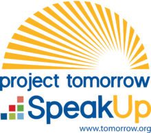 Project Tomorrow Speak Up