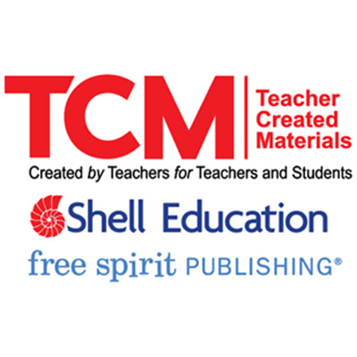 Teacher Created Materials