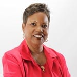 Dr. Marcia Tate Headshot