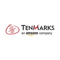 tenmarks logo