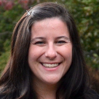 Kateri Thunder, Ph.D.