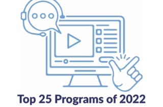 Top 25 of 2022