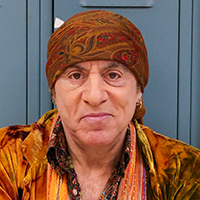 Stevie Van Zandt