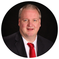 John VanWagoner, Ph.D.