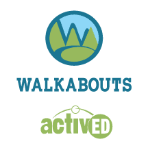 Walkabouts by ActivEd