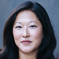 Dr. Esther Yoon