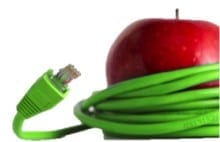 apple cord