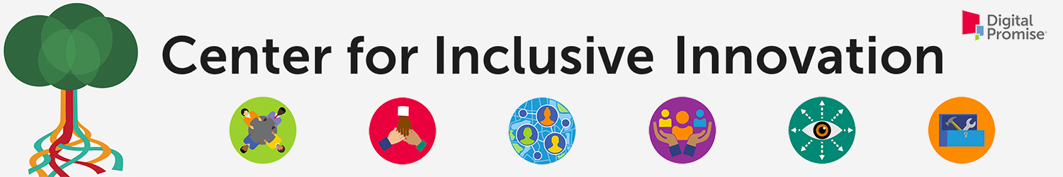 Center for Inclusive Innovation