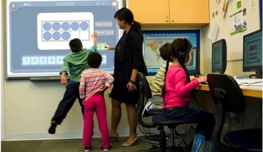 Blended Learning: Trends and Innovative Approaches