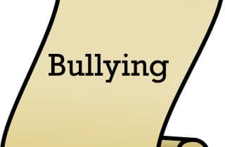 Bully Backlash