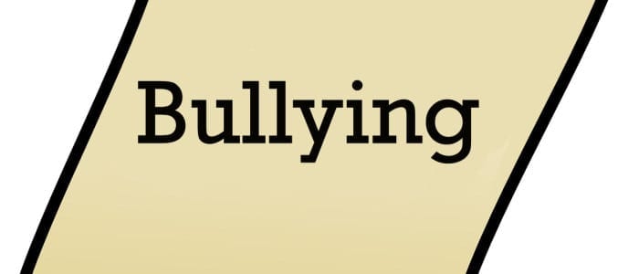 Bully Backlash