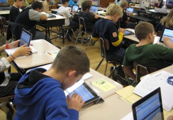 Improving Teaching And Learning With Technology-Enabled Formative ...