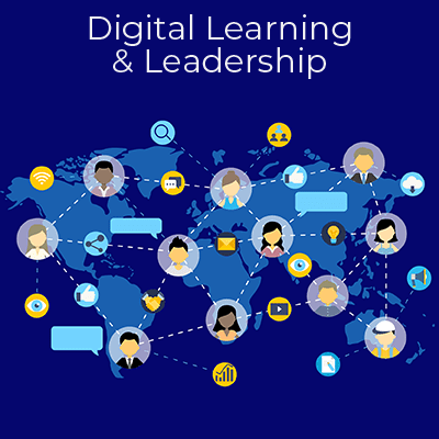 Digital Learning & Leadership