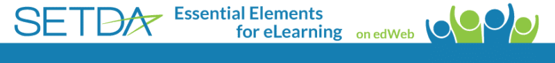 E-Learning Community