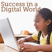 Success in a Digital World