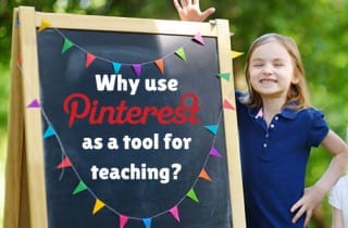 How Teachers Can Maximize Efforts On Pinterest