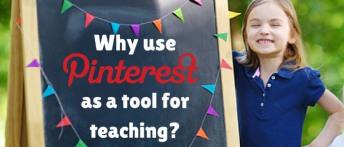 How Teachers Can Maximize Efforts On Pinterest