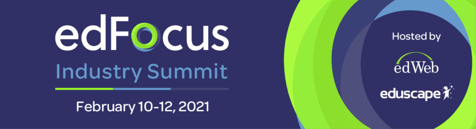 edFocus Industry Summit