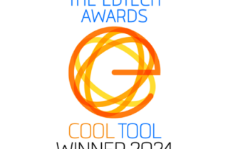 EdTech Awards Cool Tool Winner 2024