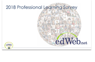 2018 Professional Learning Survey