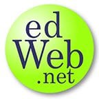 eSchool News Lists edWeb as top 10 ed-tech resource for school administrators