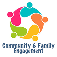 Community & Family Engagement