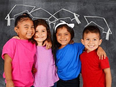 Dual Language Learning: Spanish and English Literacy Connections