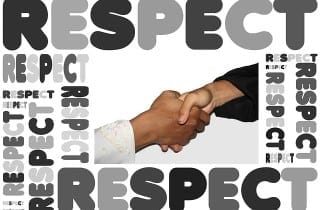Earning Respect From Students, Parents, and Colleagues