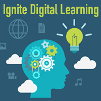 Ignite Digital Learning