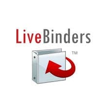 Livebinders