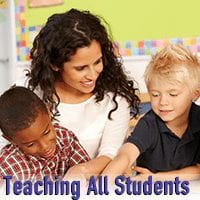 Teaching All Students: Practical Strategies for Inclusive Classrooms