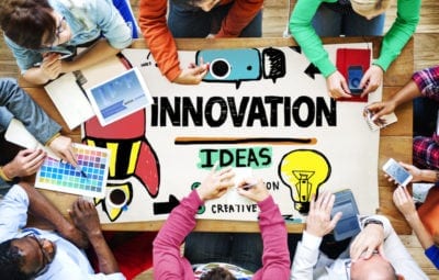 Why Do We Need a Chief Innovation Officer?