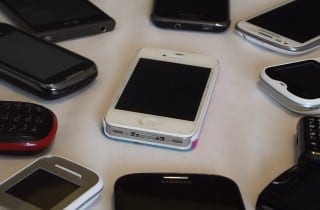 Using Smartphones in the Classroom