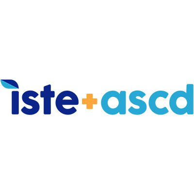 ISTE + ASCD