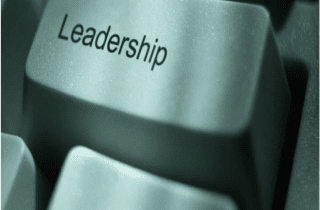 Leadership & the Imprint of Your Impact