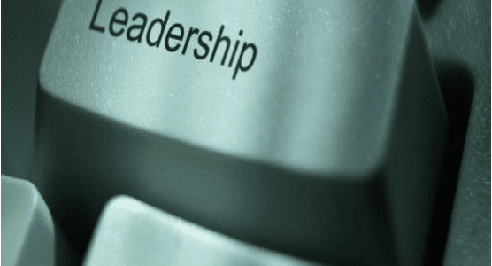 Leadership & the Imprint of Your Impact