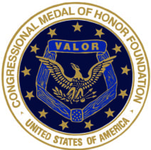 edWeb.net and the Congressional Medal of Honor Foundation are Hosting a Series of Interviews with Medal of Honor Recipients