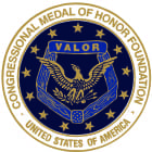 cmoh congressional medal of honor foundation