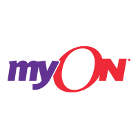 myON square logo