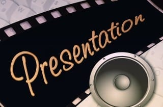 Making your Content Sing! A Practical Guide to Effective Presentations