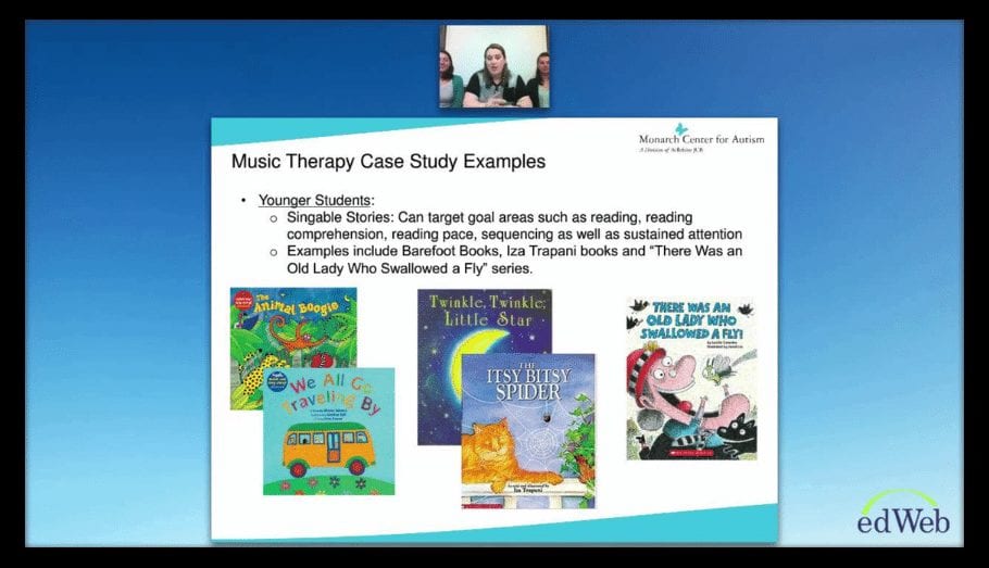 autism therapies preview webinar image