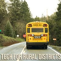 Tech for Rural Districts