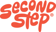 Second Step Logo