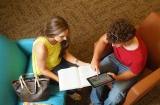 Student Voice in Digital Citizenship: A Project-Based Learning Approach
