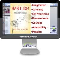 Classroom Habitudes: Teaching 21st Century Skills to Brains Wired in the Digital Age